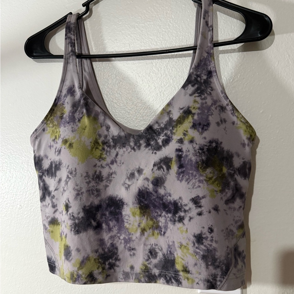 Lululemon Align Tank size 10
